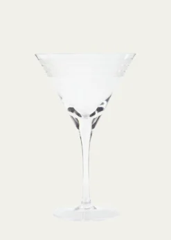 William Yeoward CrystalMadison Martini Glass
