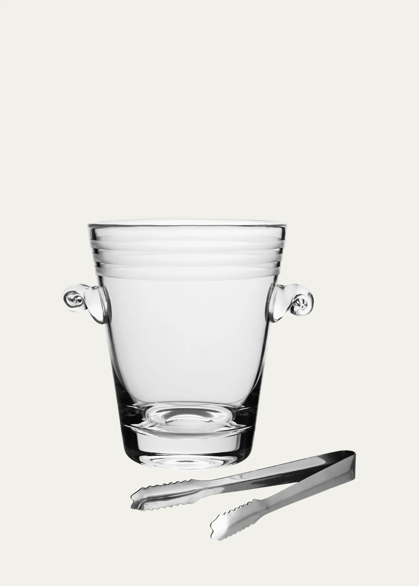 William Yeoward CrystalMadison Ice Bucket