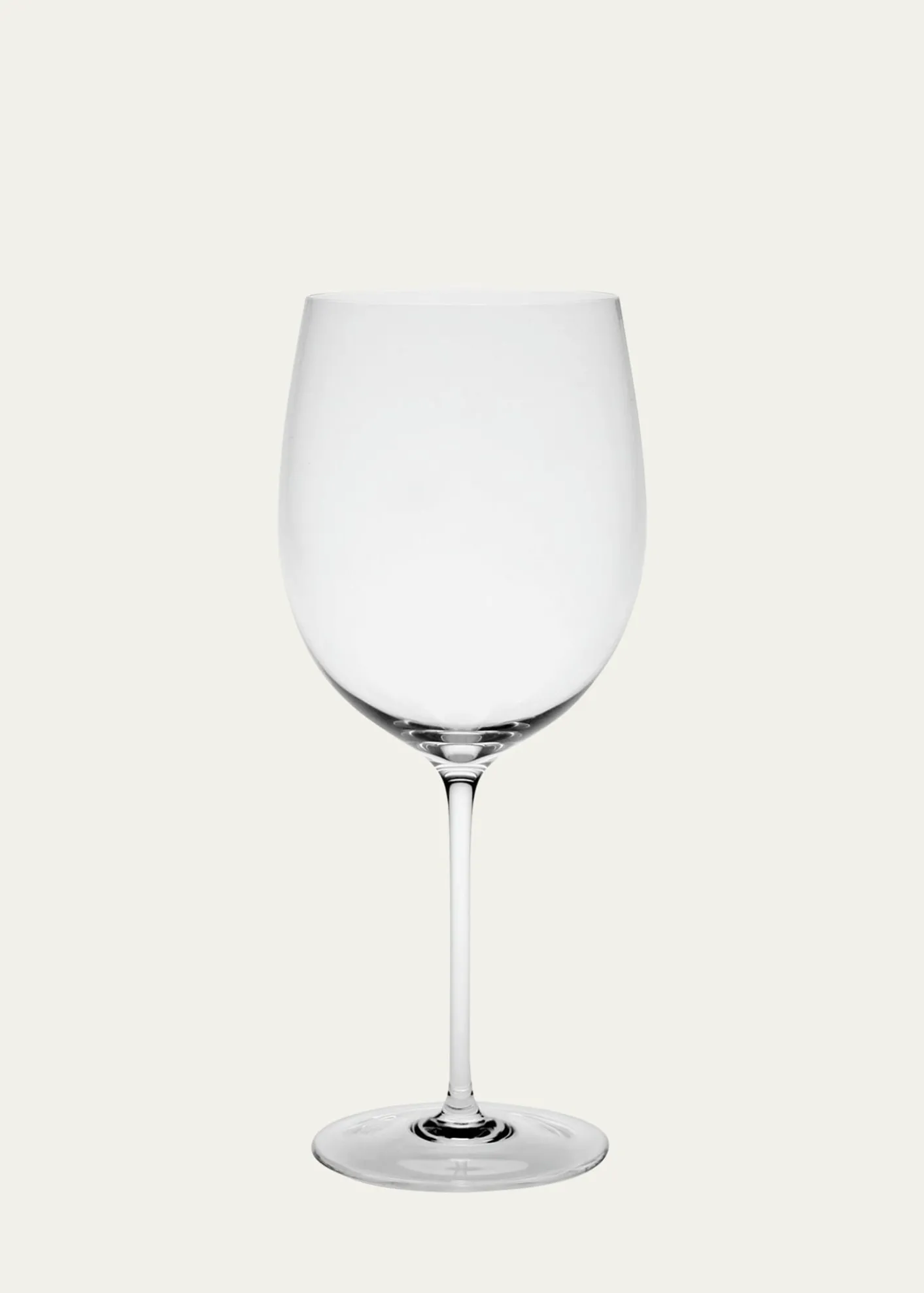 William Yeoward CrystalOlympia Bordeaux Wine Glass