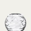 William Yeoward CrystalRose Bowl Centerpiece