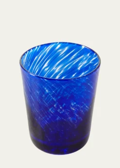 William Yeoward CrystalVanessa Double Old-Fashioned Glass