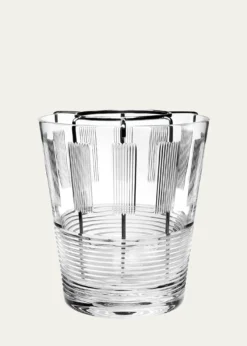 William Yeoward CrystalZelda Champagne Bucket and Bottle Holder