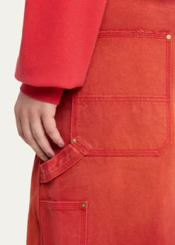 Willy ChavarriaMen's Canvas Workwear Toluca Pants