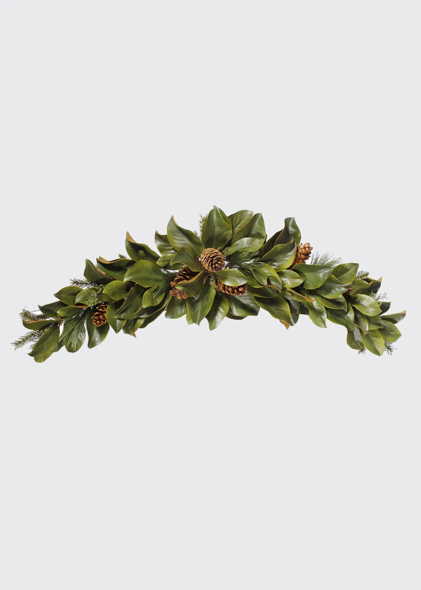 Winward HomeSwag Magnolia Leaf