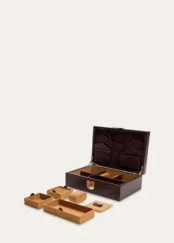 WOLFMen's Philipp Watch & Jewelry Lifestyle Box
