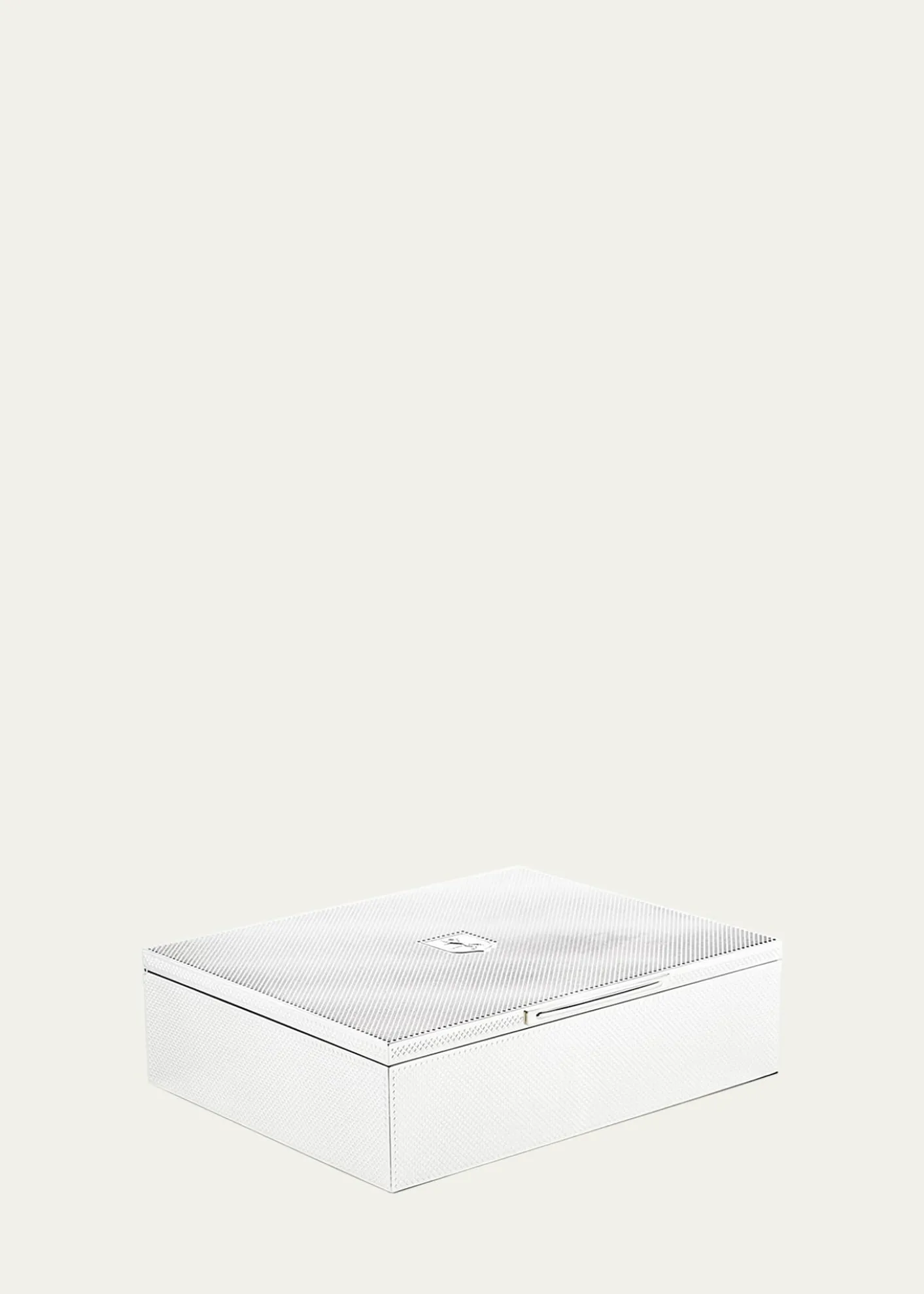 WOLFSilver Watch, Jewelry, and Legacy Box