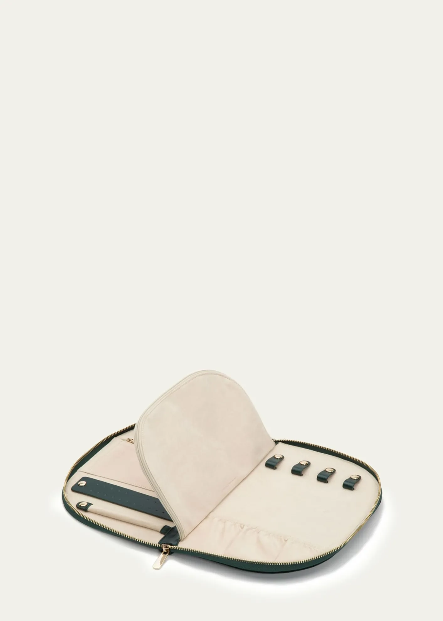 WOLFZoe Jewelry Portfolio
