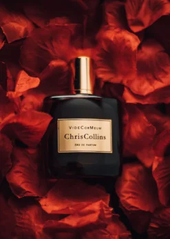 World of Chris CollinsVide Cor Meum Eau de Parfum, 1.7 oz./ 50 mL