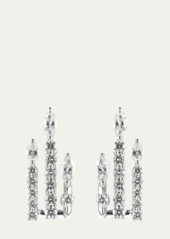 YepremDiamond Earrings