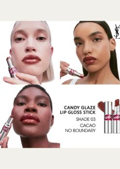 Yves Saint Laurent BeauteCandy Glaze Lip Gloss Stick