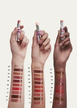 Yves Saint Laurent BeauteCandy Glaze Lip Gloss Stick