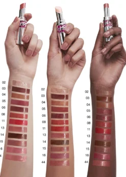Yves Saint Laurent BeauteCandy Glaze Lip Gloss Stick