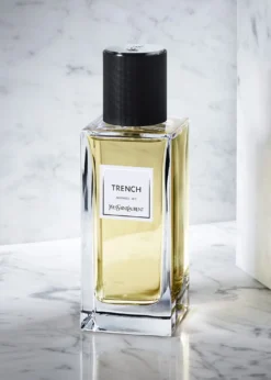 Yves Saint Laurent BeauteLE VESTIAIRE DES PARFUMS Trench Eau de Parfum, 4.2 oz.