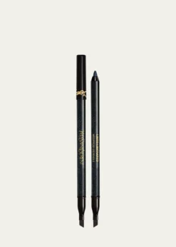 Yves Saint Laurent BeauteLines Liberated Dual-Ended Waterproof Eyeliner