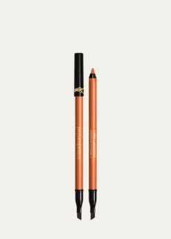 Yves Saint Laurent BeauteLines Liberated Dual-Ended Waterproof Eyeliner