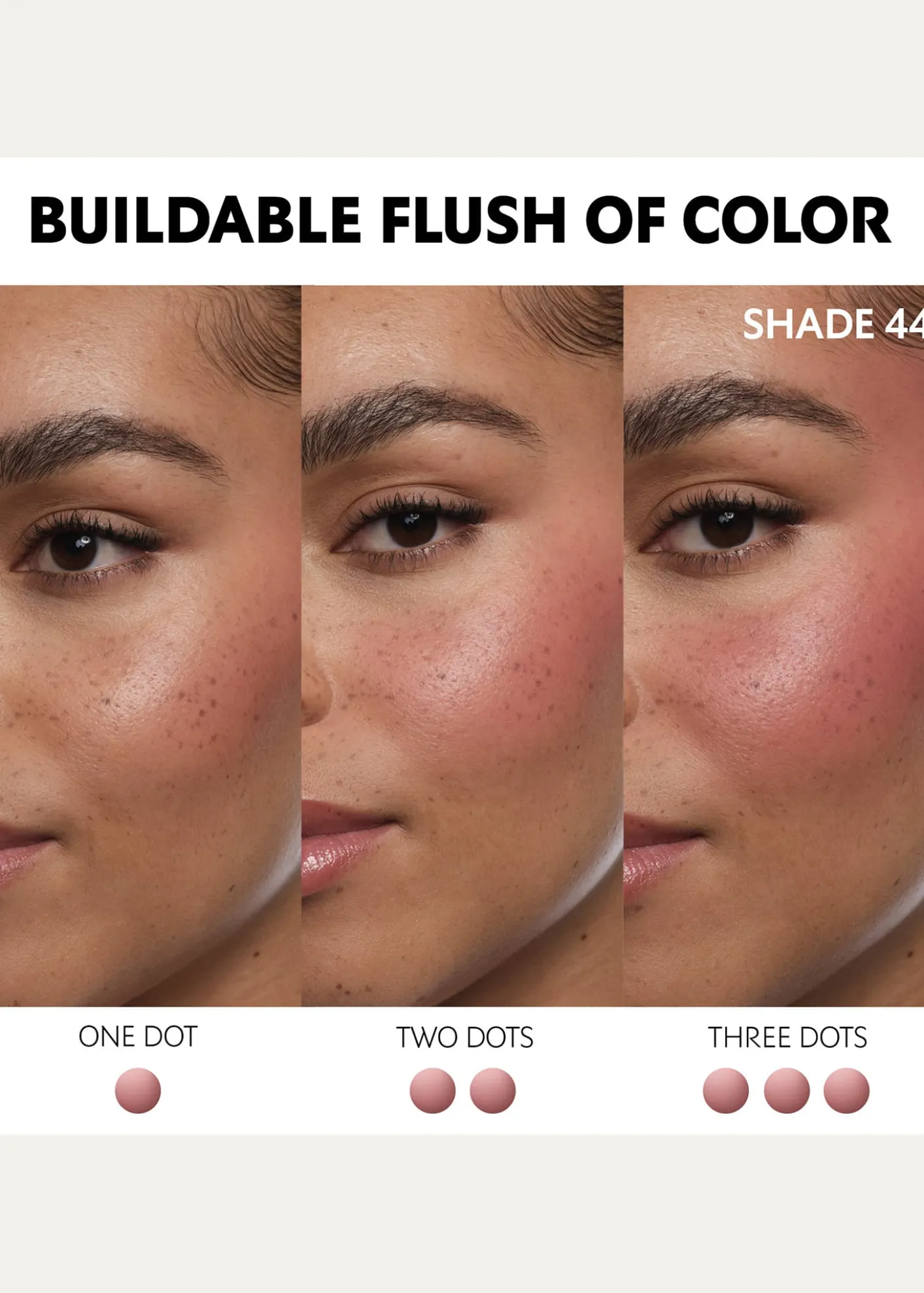 Yves Saint Laurent BeauteMake Me Blush Blurring Liquid Blush
