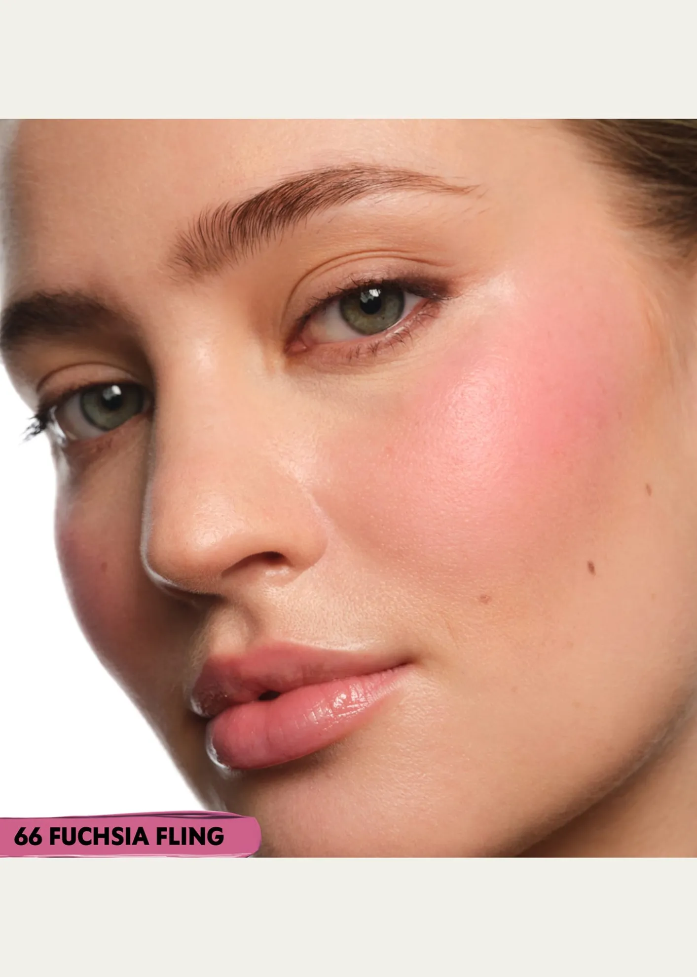 Yves Saint Laurent BeauteMake Me Blush Blurring Liquid Blush