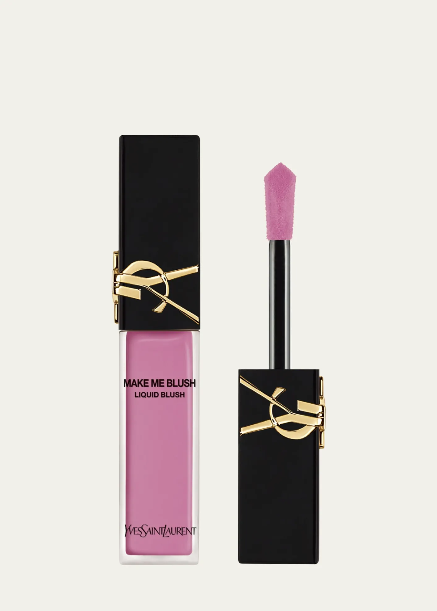 Yves Saint Laurent BeauteMake Me Blush Blurring Liquid Blush
