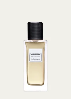 Yves Saint Laurent Beaute4.2 oz. LE VESTIAIRE DES PARFUMS Saharienne Eau de Parfum