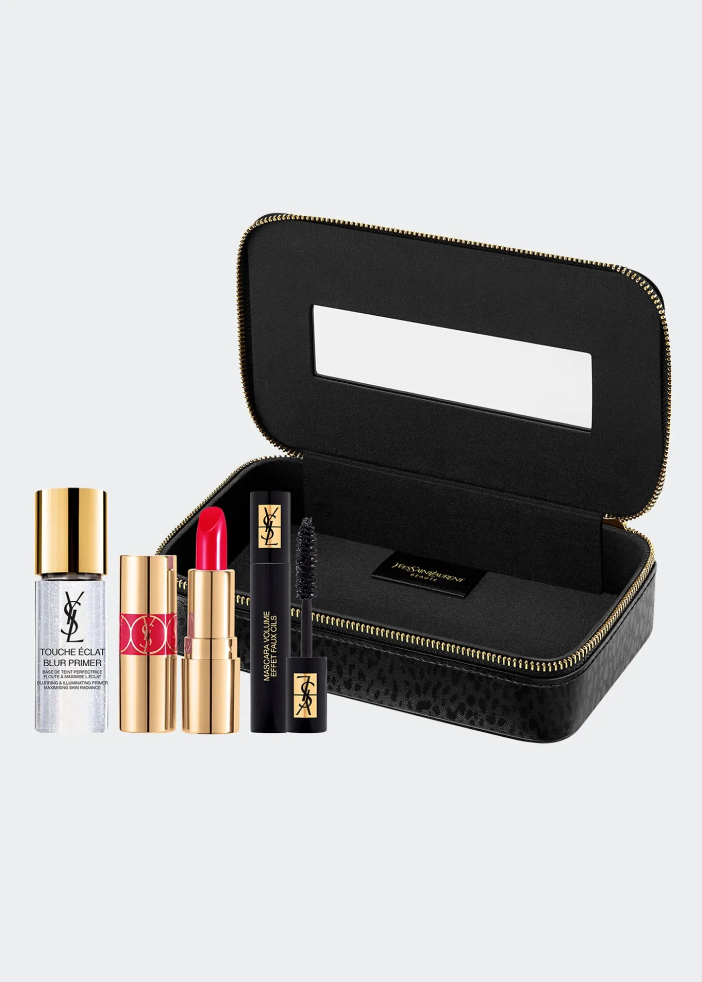 Yves Saint Laurent BeauteUniversal Bundle, Yours with any $150 Yves Saint Laurent Beaute Purchase