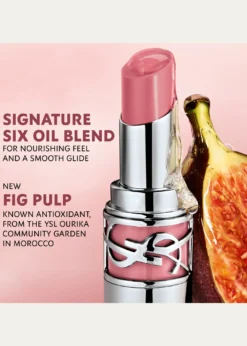 Yves Saint Laurent BeauteYSL Loveshine Lipstick