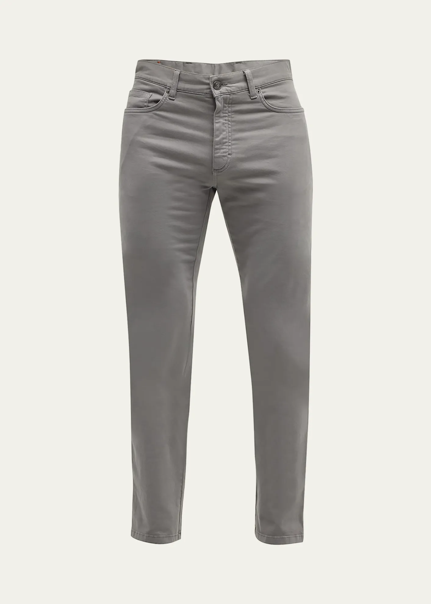 ZEGNAMen's 5-Pocket Pants
