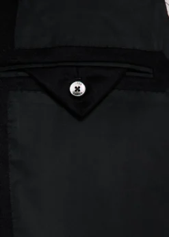 ZEGNAMen's Oasi Cashmere Single-Breasted Blazer