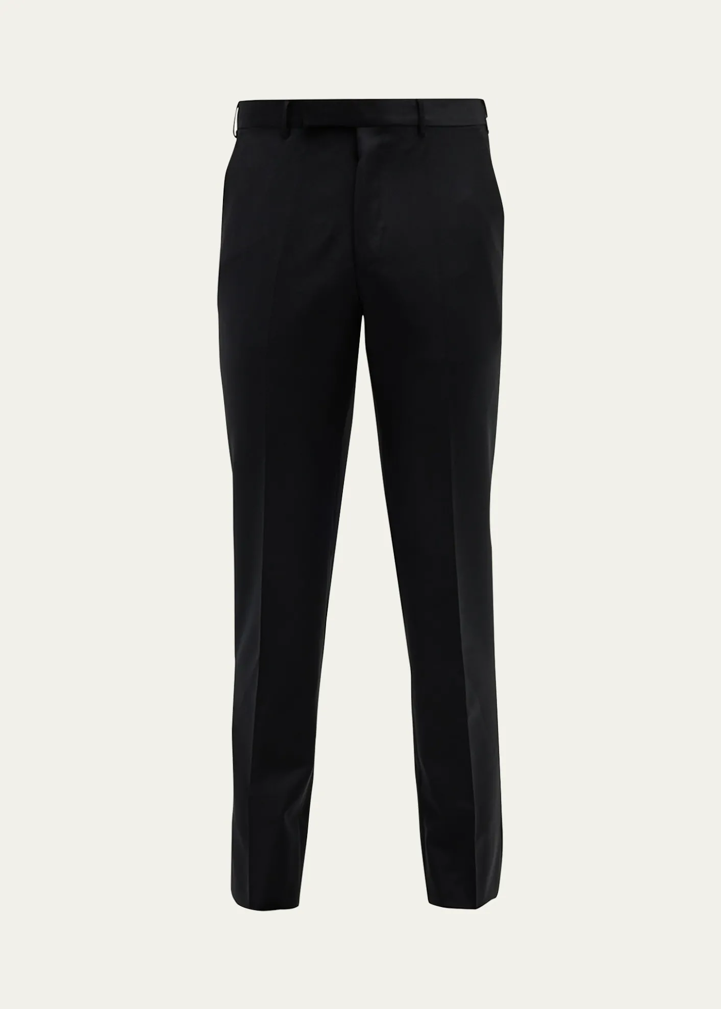 ZEGNAMen's Trofeo Slim-Straight Trousers