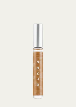ZENTS0.33 oz. Mandarin Attar Rollerball