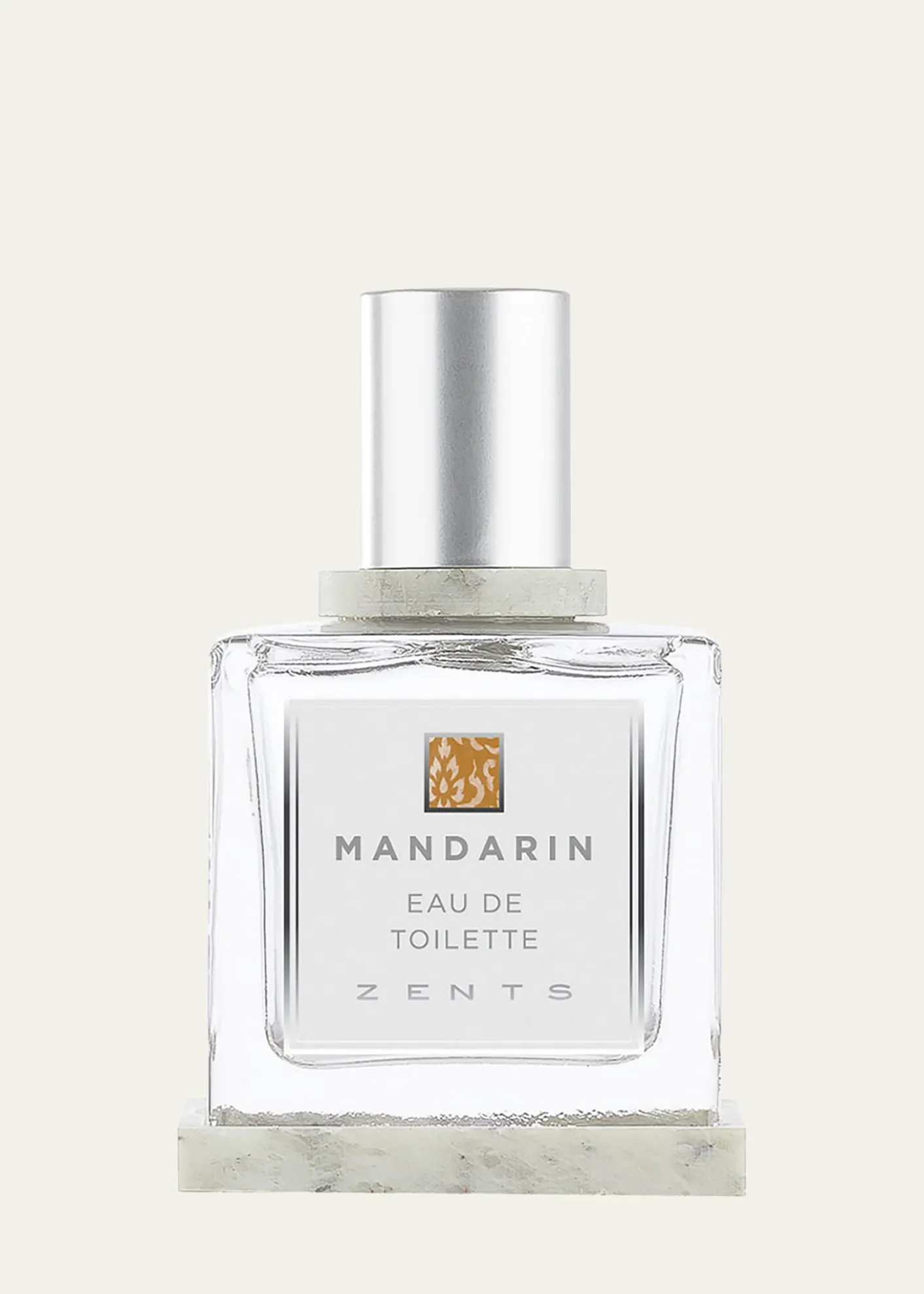 ZENTS1.7 oz. Mandarin Eau de Toilette Spray